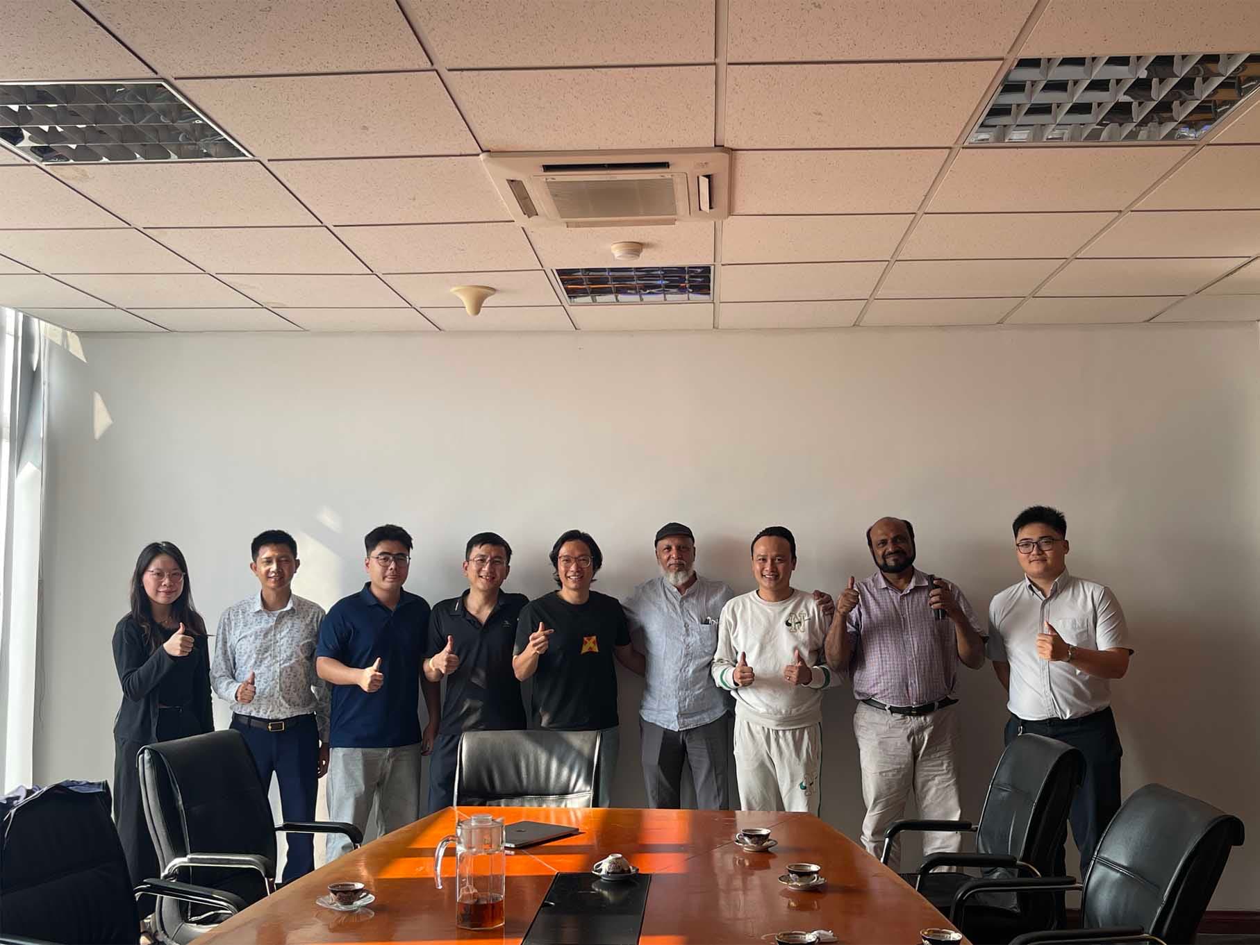 HelloJob কার্যক্রম 2