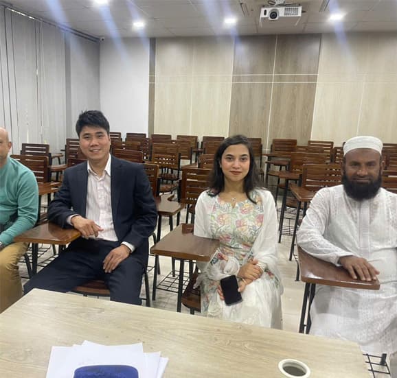 HelloJob কার্যক্রম 3