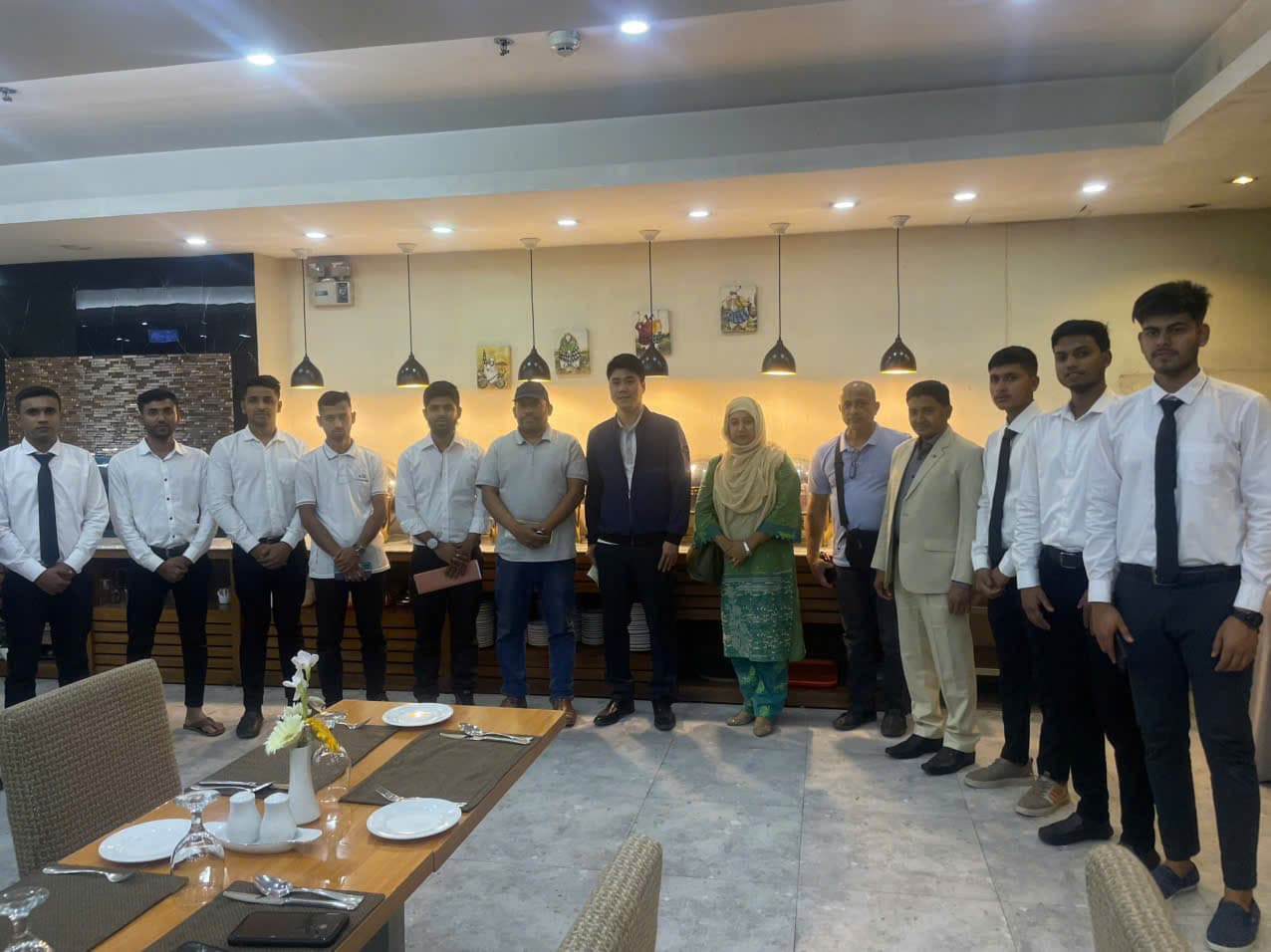 HelloJob কার্যক্রম 4