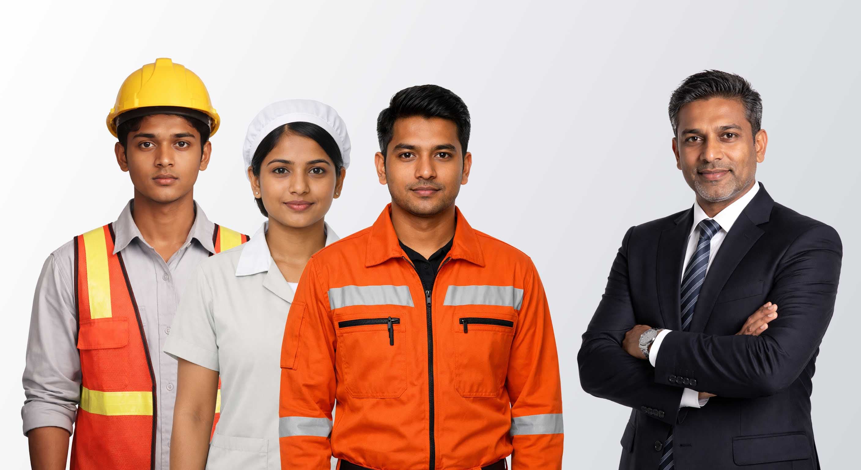 বাংলাদেশি জনশক্তি অংশীদার