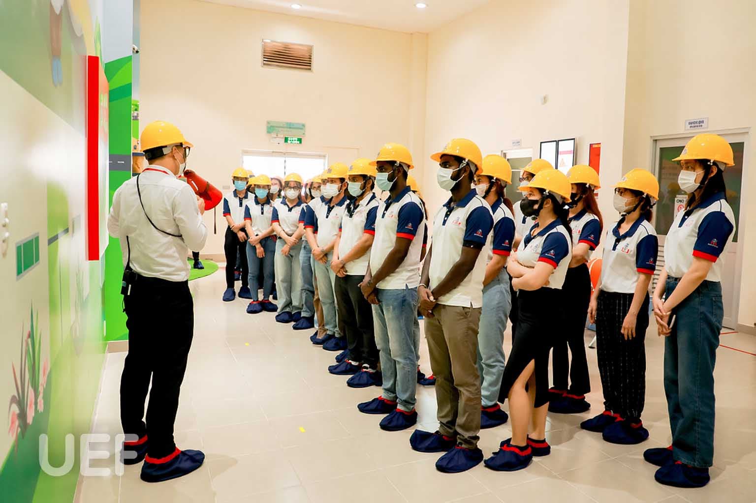 ভিয়েতনামের কোম্পানি সংস্কৃতি: আপনার যা জানা প্রয়োজন (২০২৬)