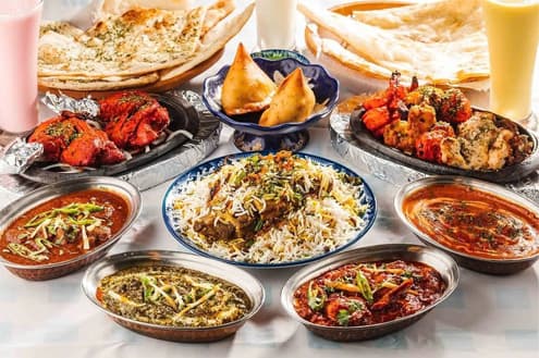 বড় শহরগুলিতে আধ্যাত্মিক জীবন এবং হালাল খাবার (২০২৬)