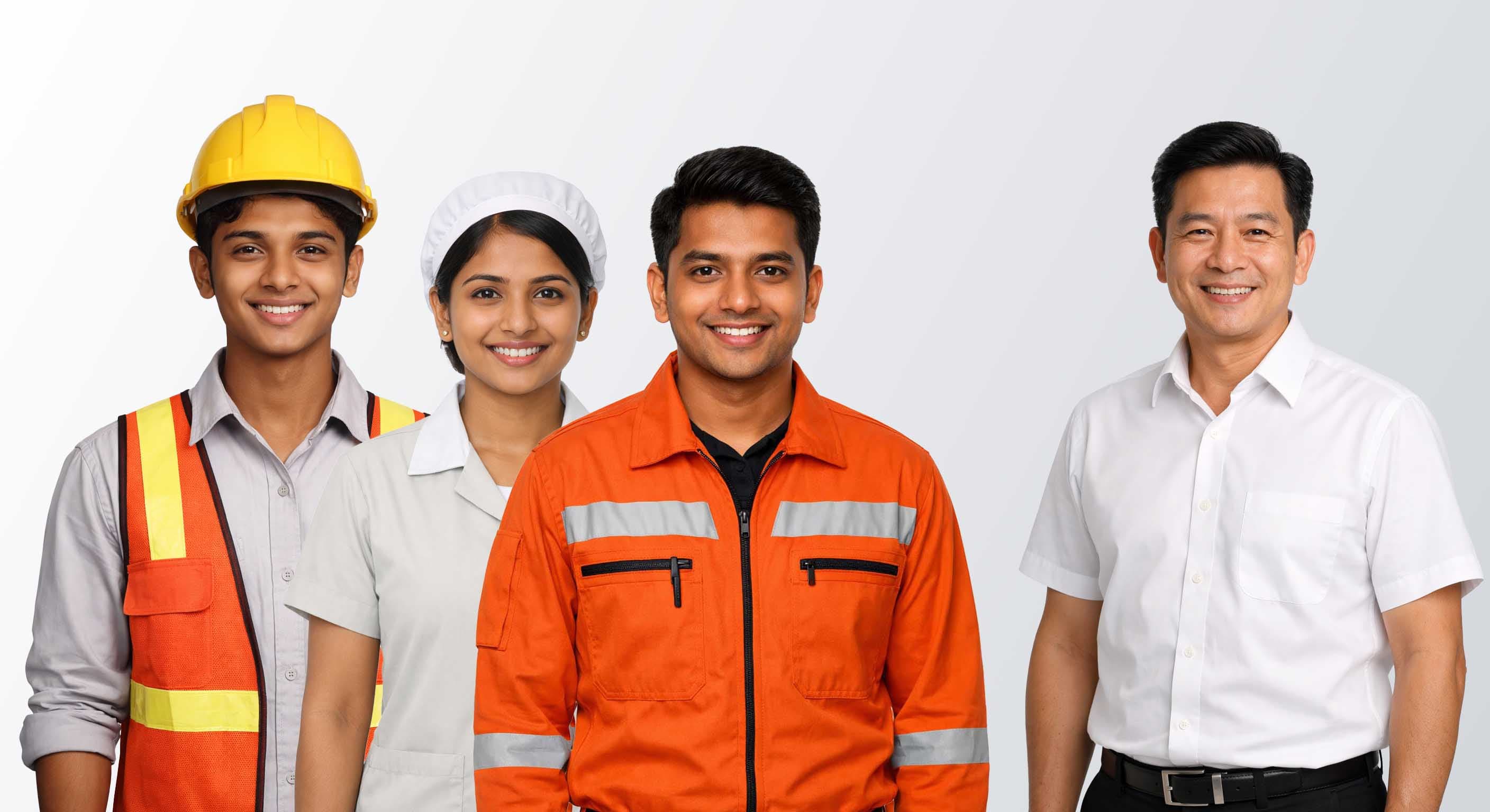 Lao động kỹ thuật tại Việt Nam