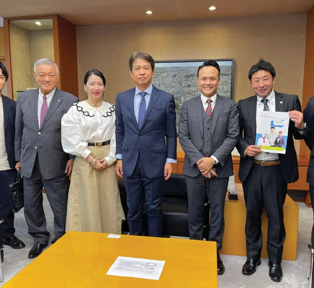 HelloJob কার্যক্রম 10