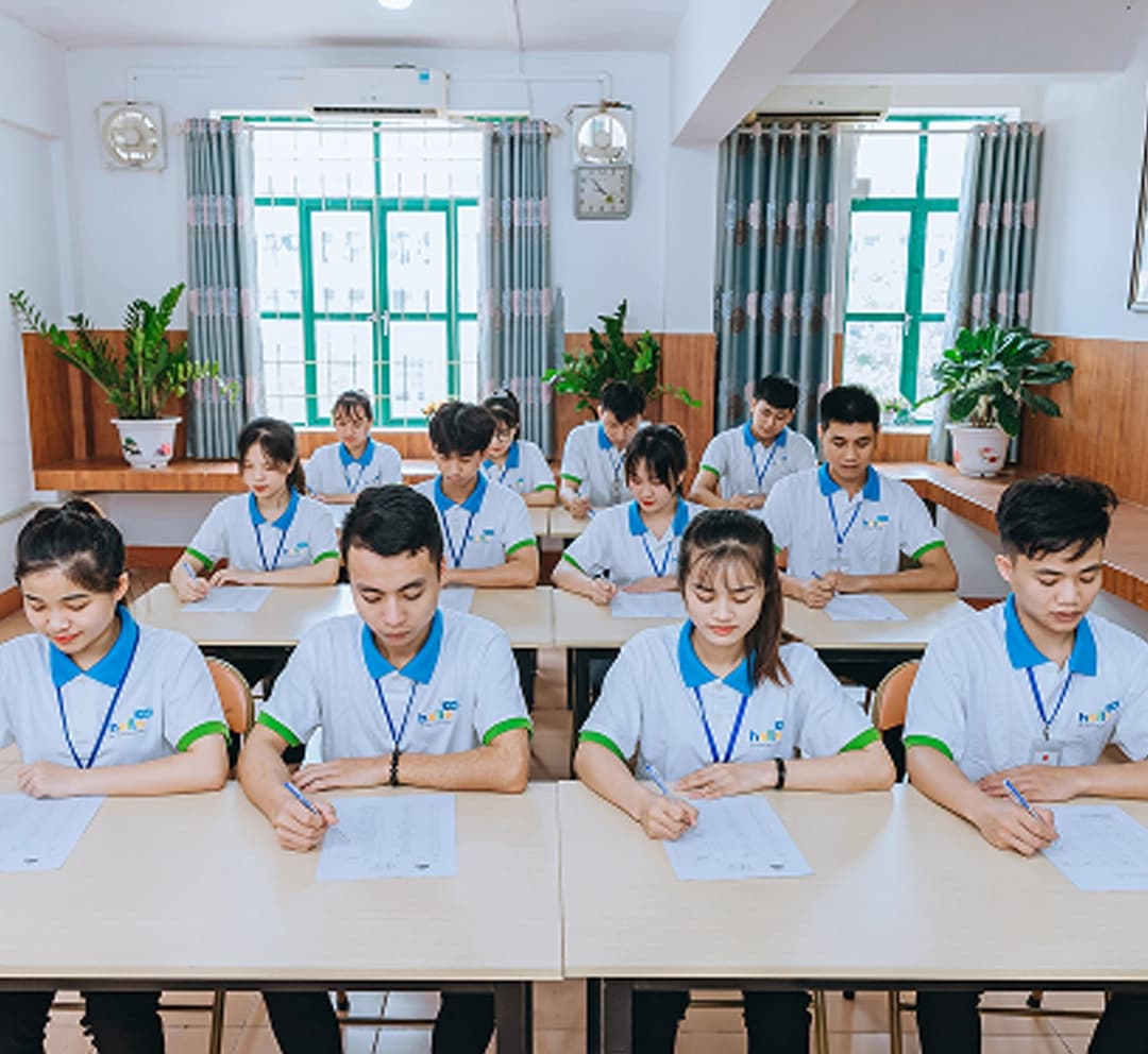 HelloJob কার্যক্রম 15