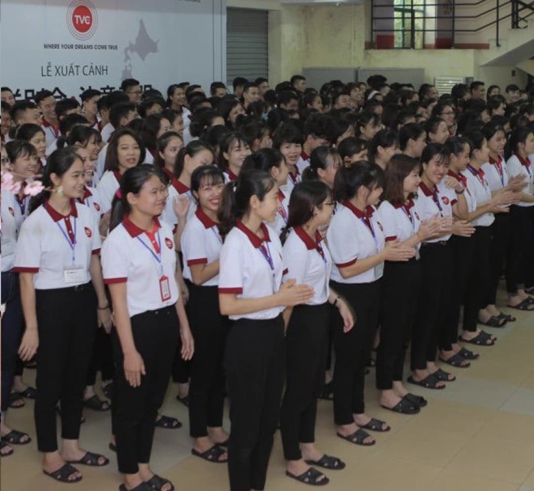 HelloJob কার্যক্রম 16