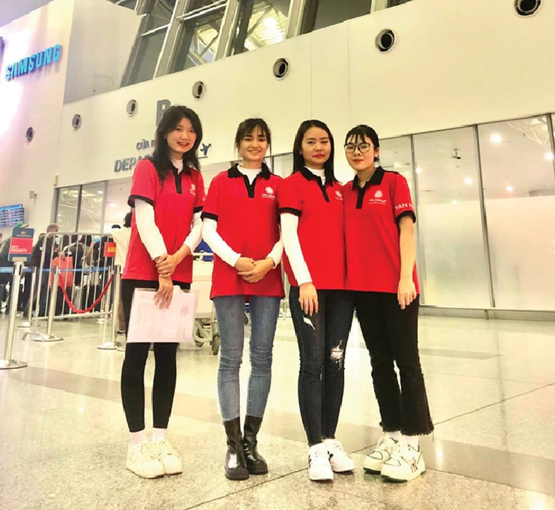 HelloJob কার্যক্রম 22